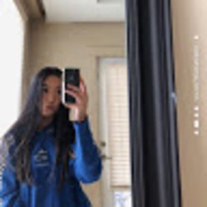 Meet your Posher, Trisha